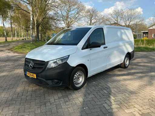 Mercedes-Benz Vito 111 CDI Lang BusPro+ Bedrijfswagen