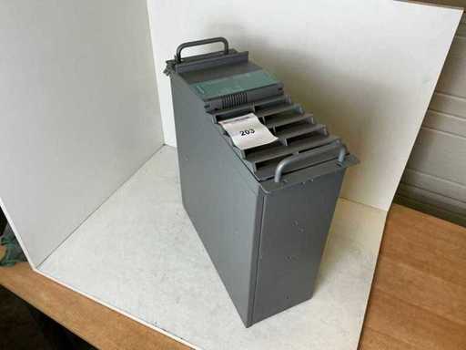 Siemens Simatic 847B PC Rack