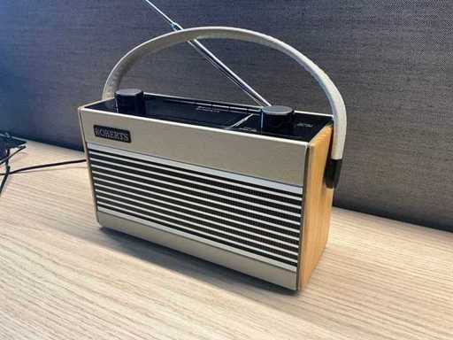 Roberts Rambler BT DAB+ Radio