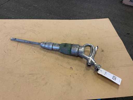 Disjoncteur pneumatique