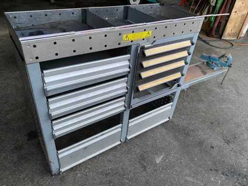 Good System - - Shop Shelf