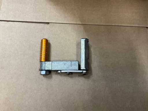 Gilnhammer Verbinder für Dockverbindung 30 Stück