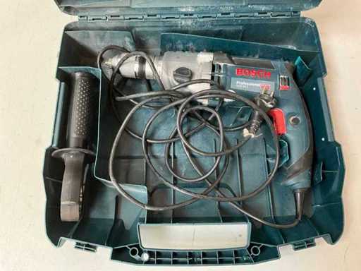 Perceuse à impact Bosch GSB 24-2