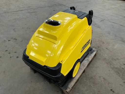 2006 Kärcher HDS 895 M Eco Pressure Washer