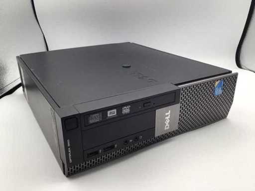 Dell Optiplex 980 Desktop