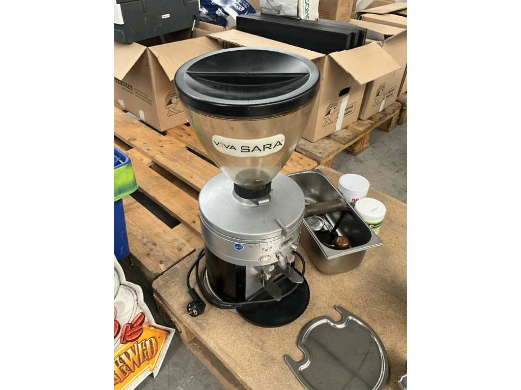 Large Format Coffee Grinder CMA K30ES /50