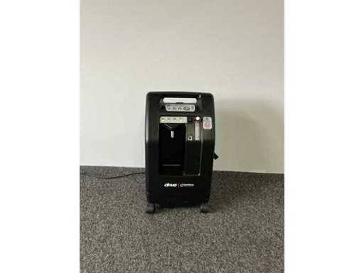 DeVilbiss - 525KS - Concentrateur d’oxygène 5L