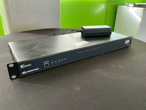 Procesor Crestron CP3