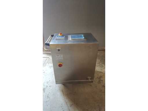 IMA KILIAN - PKB 2100 - Steering system