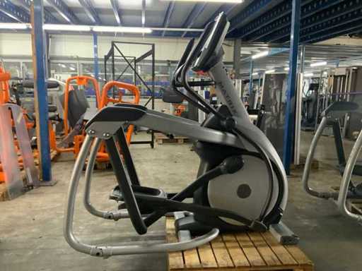 Matrix E5x Elliptical Crosstrainer