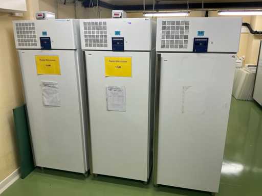 Liebherr 461353 Freezer -20