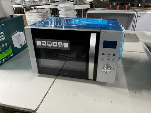 Tarrington House MWD5130 microwave