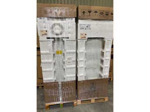 CHAFFOTEAUX - Pompa di calore (5x)