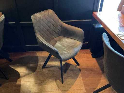 Restaurantstuhl (14x)