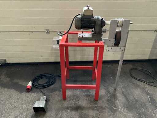 Barton Profile Feeder