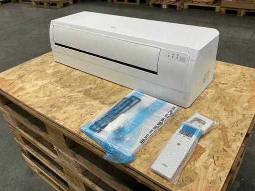 Fujitsu ASYG07KMCC Air Conditioning Indoor Unit (2x)