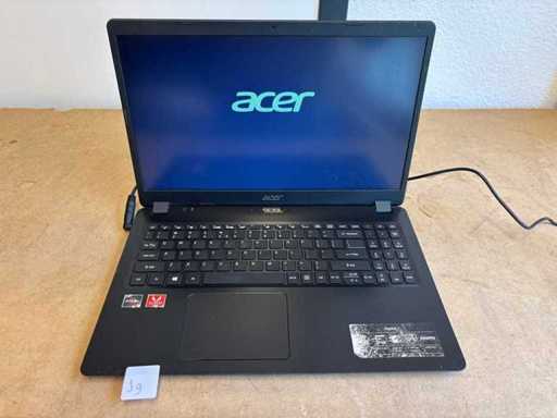 Acer - AMD ryzen 5 - Laptop