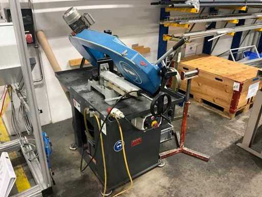 2008 Pilous ARG 220 Plus Vertikale Bandsägemaschinen