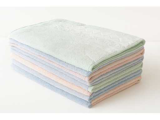 Jacquard - 50x100 - serviette (120x)