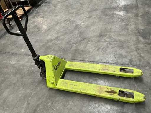 2015 Lifter Hand hydraulische palletwagen