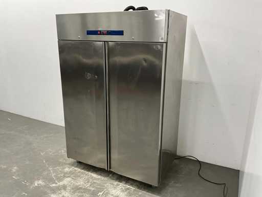 Double Door Refrigerator