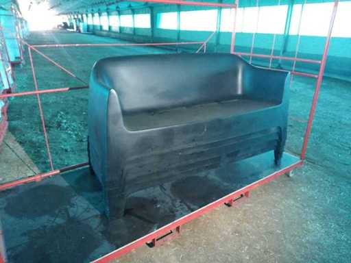 canapele solide (5x)