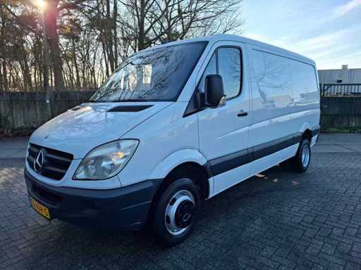 2008 Mercedes-Benz Sprinter 511 2.2 CDI 366 Commercial Vehicle