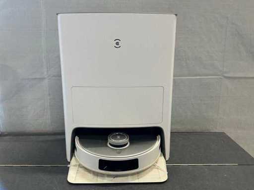 Robot odkurzacz Ecovacs Deebot T20 OMNI