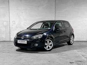 Volkswagen Golf 1.2 TSI Trendline 86hp 2010, N-091-ZF