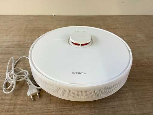 Dreame D9 MAX Robot Vacuum Cleaner (2x)