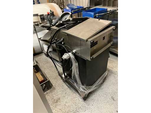 Domino - A200+ - Tintenstrahldrucker