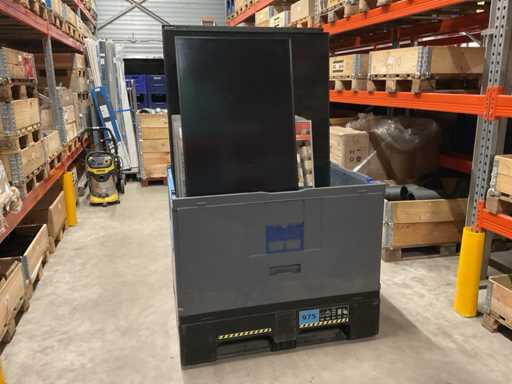 Batch of solar panels, 29 pieces