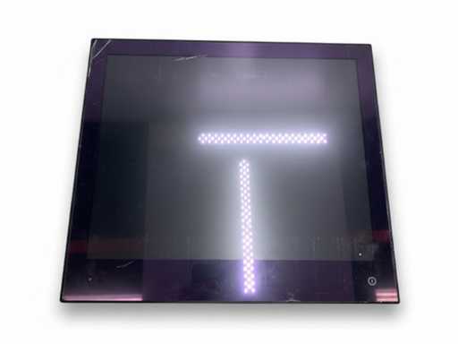 KIT CHÂSSIS D’AFFICHAGE HEATSEMEN 24 POUCES-STD-MA1-FAGA