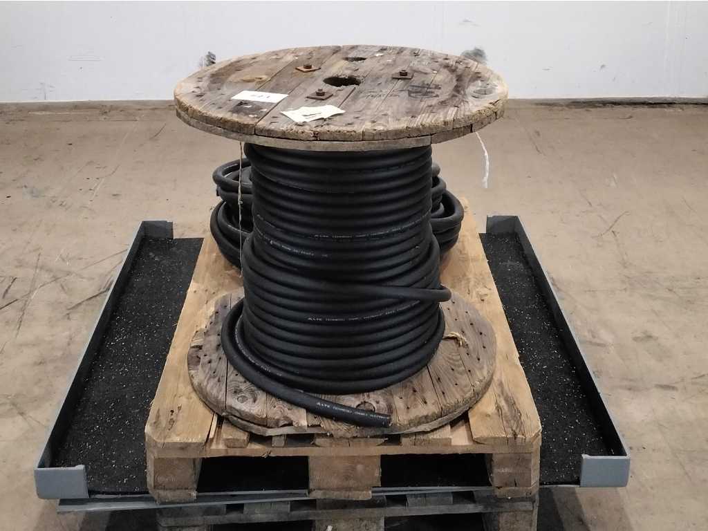 Unbekannt - Kabel Industriekabel Elektrokabel Stromkabel