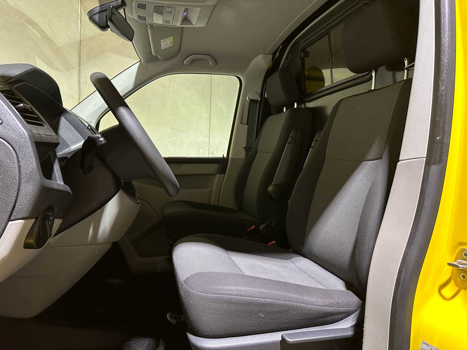 Volkswagen Transporter 2.0 TDI 148pk 2019 Bedrijfswagen, V-57-NBF