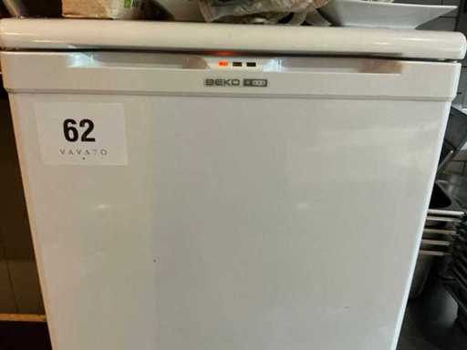 BEKO FRN2960 Vriezer