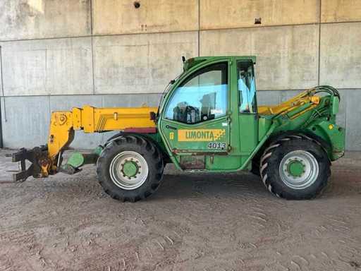 2006 JLG 4013 Telehandler