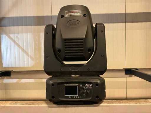 Elation Rayzor Beam 2R moving head (6x)