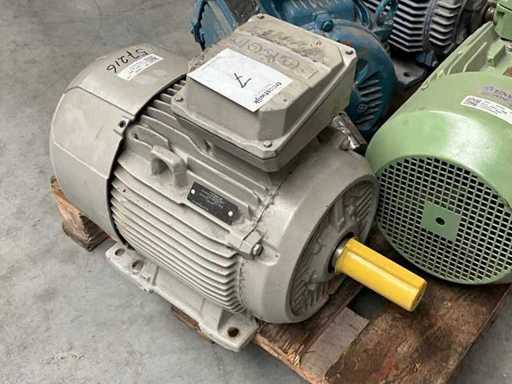 Rotor 6RN160M02E33 Elektromotor