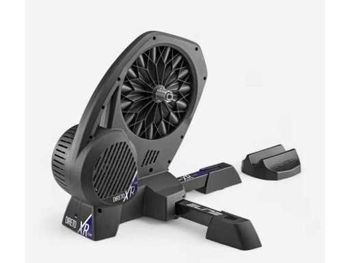 ELITE - Direto XR-T - Cyclette interattiva