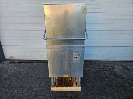 Zanussi - NHT - Korvenvaatwasmachine