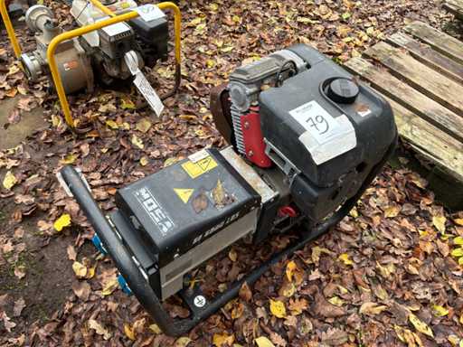 Mosa GS6000 LBS Power Generator