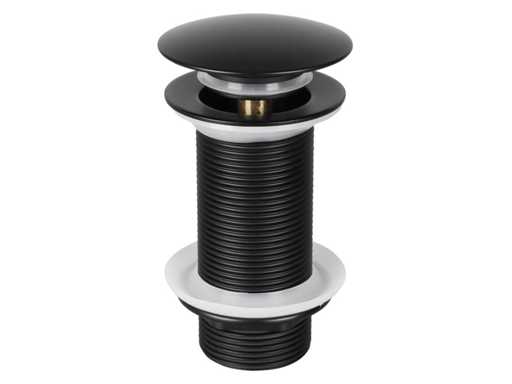 Wasserhahn-Zubehör – Vonato - 0 – Eingebauter Pop-Up-Drain