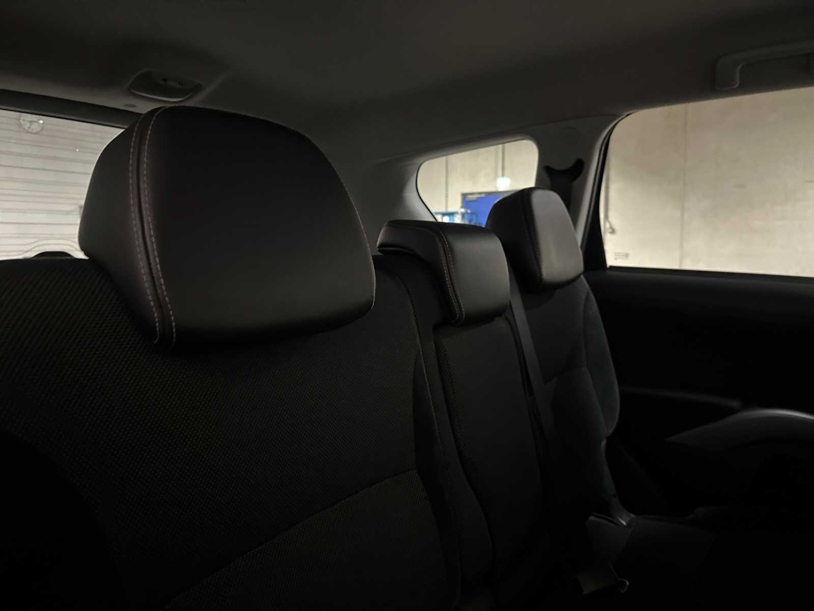 Mitsubishi Outlander 2.0 Intro Edition 147pk 2010 (Origineel-NL) Automaat, 43-NTH-8