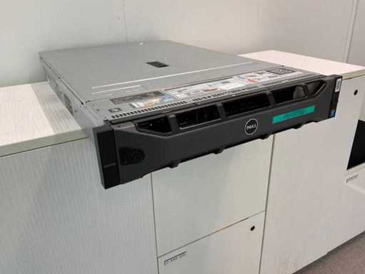 Serwer DELL Precision Rack 7910
