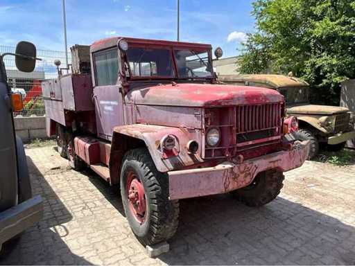 1969 Reo M44 Feuerwehrwagen der US Army