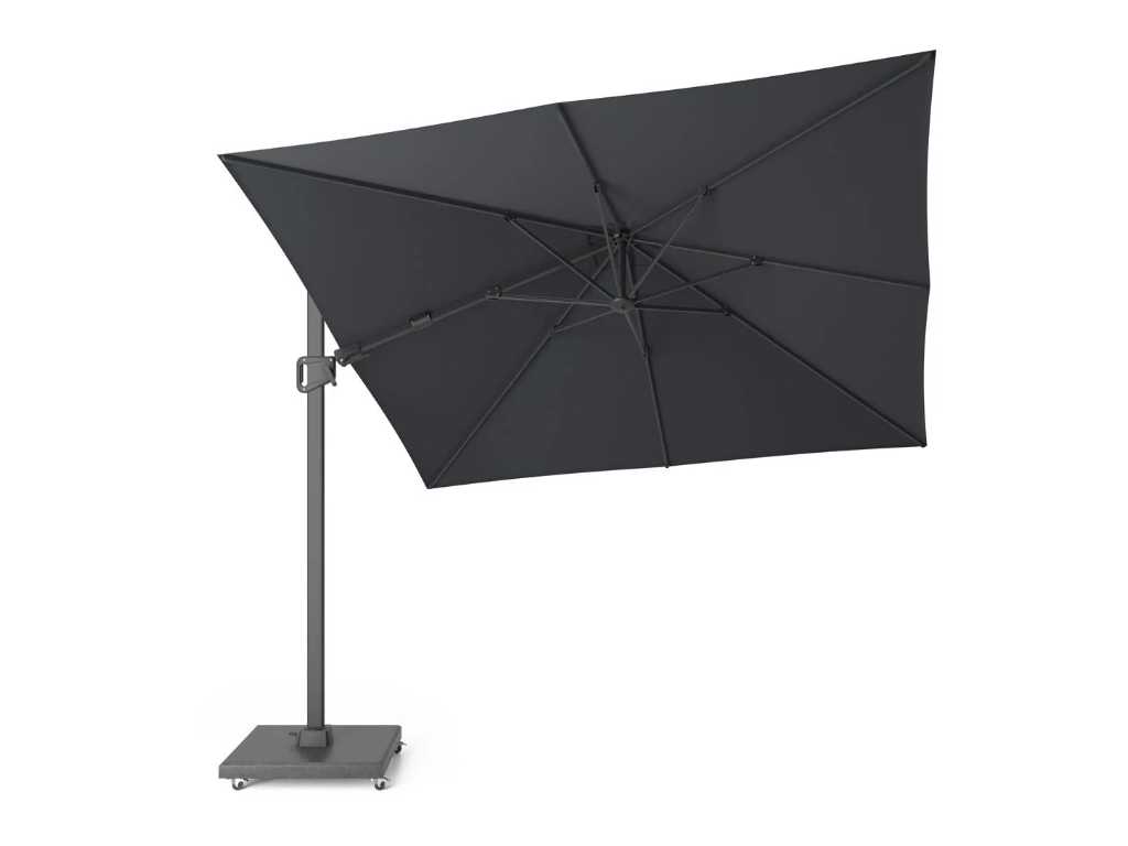 Pływający parasol Moos (3x)