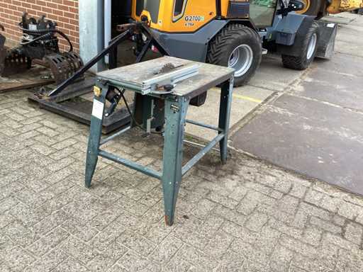 Einhel BK315/1 Cirkelzaagtafel