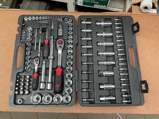 Boîte à outils Seneca