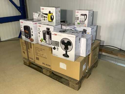 Diverse Electronica (19x)